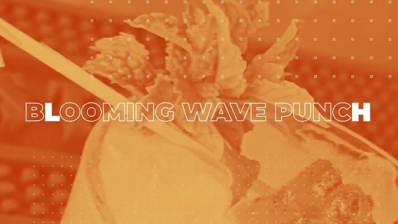 Lilikoi Li Hing Lemon Peel SPIN on a Beloved Hawaiian Cocktail! Teaser Trailer