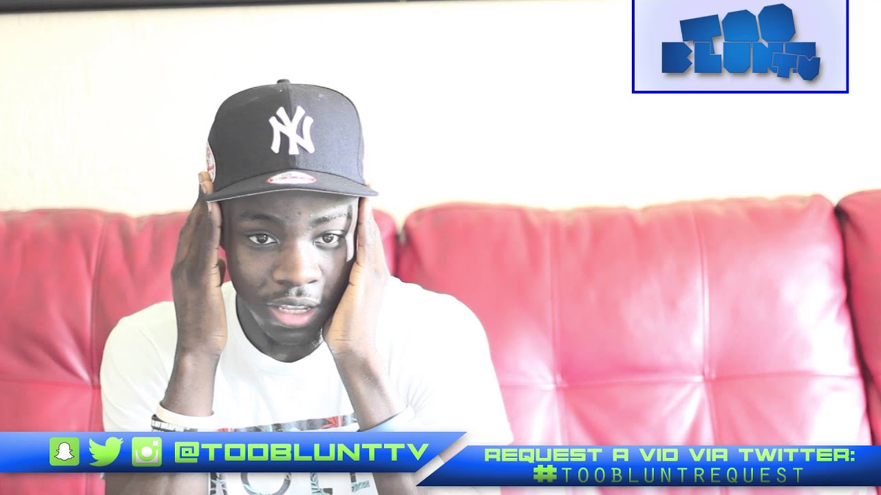Listening to Bugzy Malone Elite Sessions @TheBugzyMalone