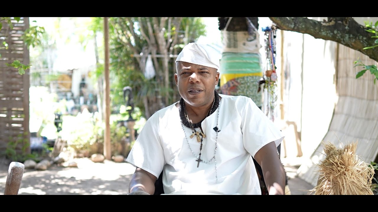 Entrevista com Paulo de Sultão das Matas – O Hospital Espiritual que Transforma Vidas