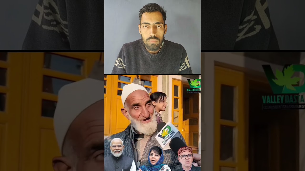 BJP is better than others #bjp #nc #PDP #Kashmir