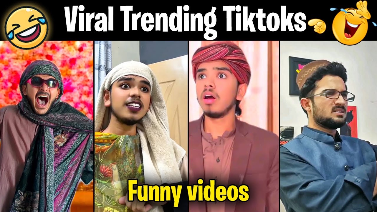 Most viral Tiktok funny videos || 2025 latest tiktok videos || latest funny tiktok videos