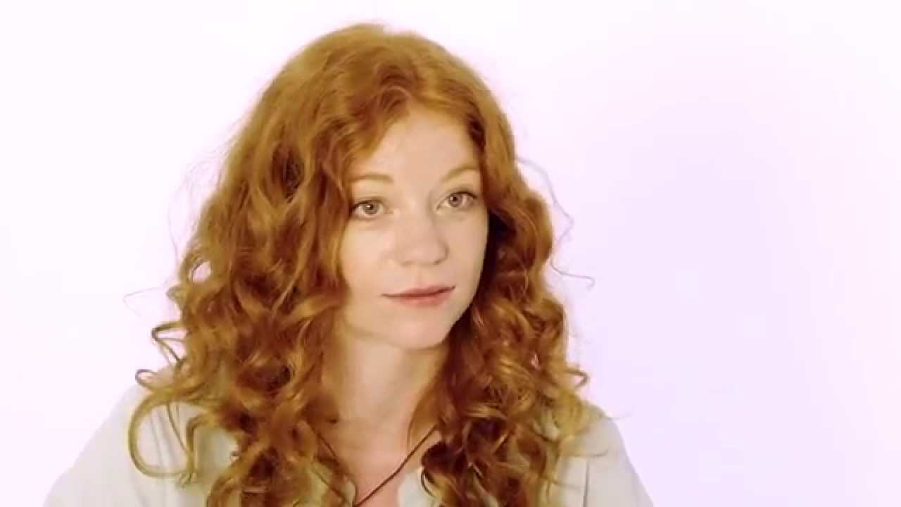 Marleen Lohse &uuml;ber ihre Rolle bei 