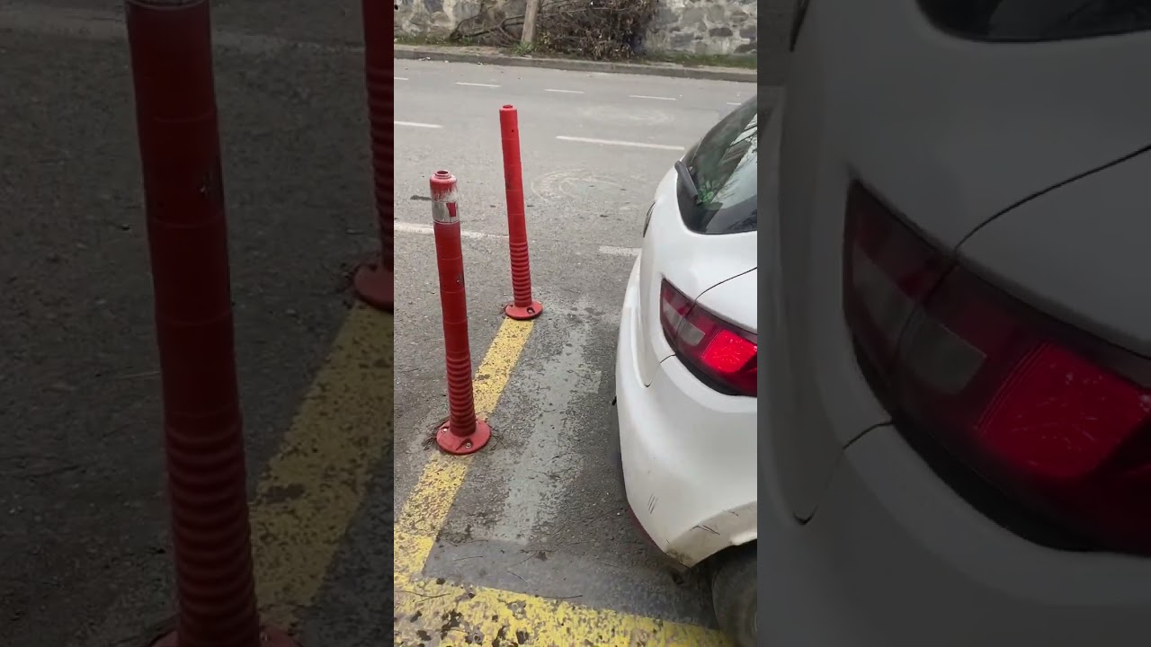 Paralel park
