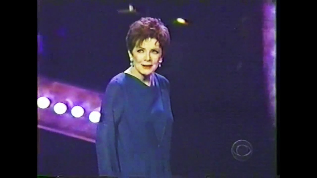 Follies | 2001 Tony Awards
