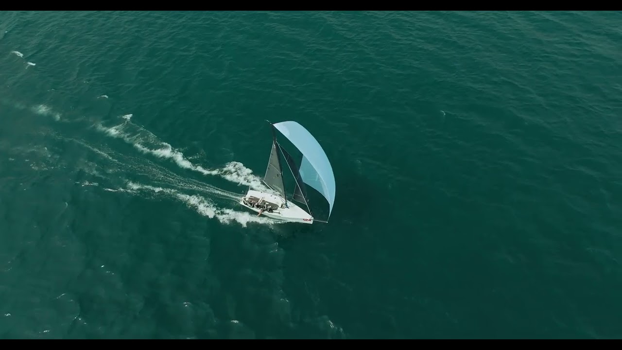 2024 Melges 24 US National Championship - Day 1