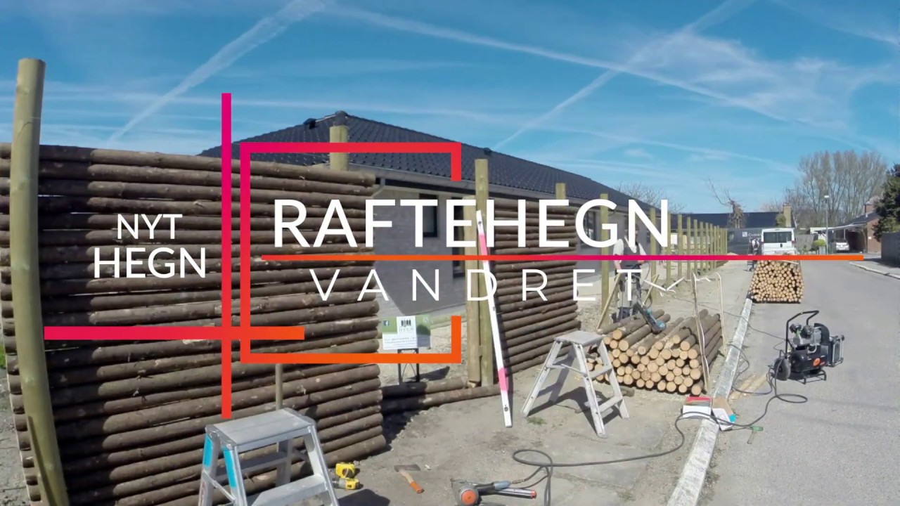 raftehegn