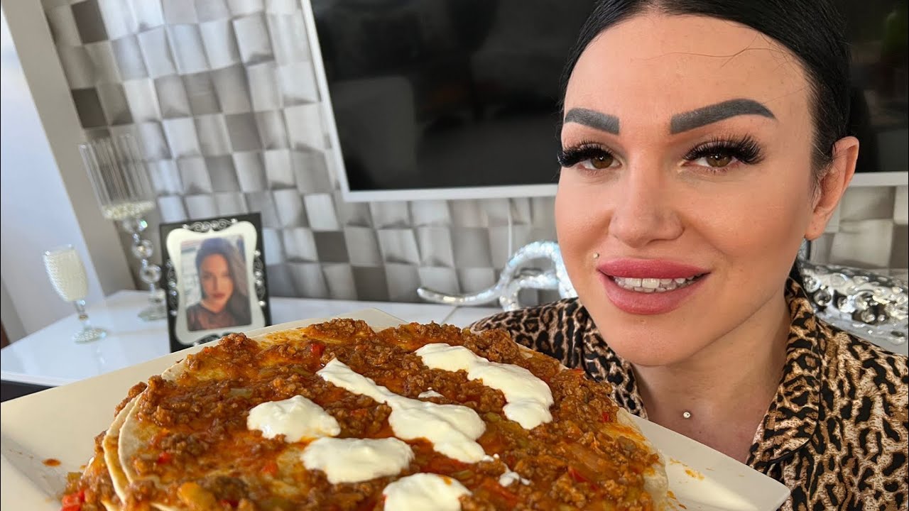 KAYSERİ YAĞLAMASI (DİKKAT CANINIZ ÇEKEBİLİR!) #asmr #mukbang #keşfet #masterchef