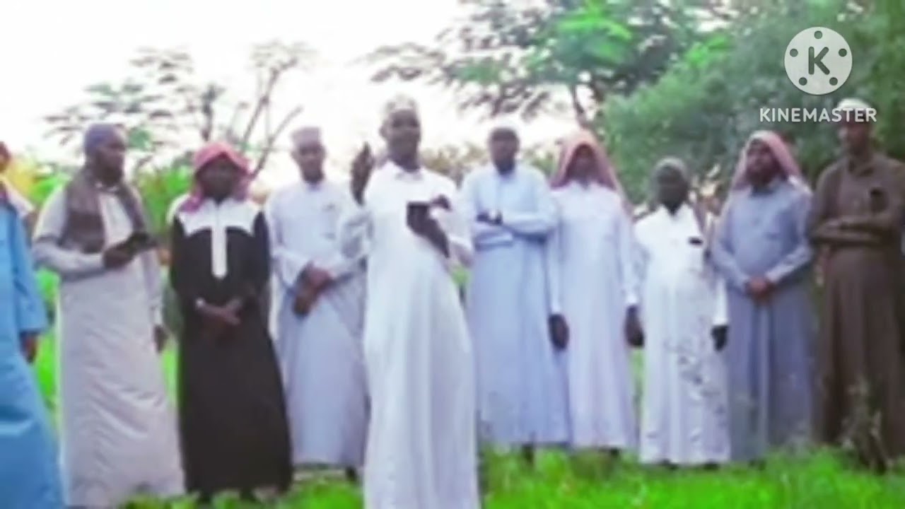 sheikh cawaale oo ujawaabay cumar calaama iyo kuwii dadaab banaankeda kasoo hadlay