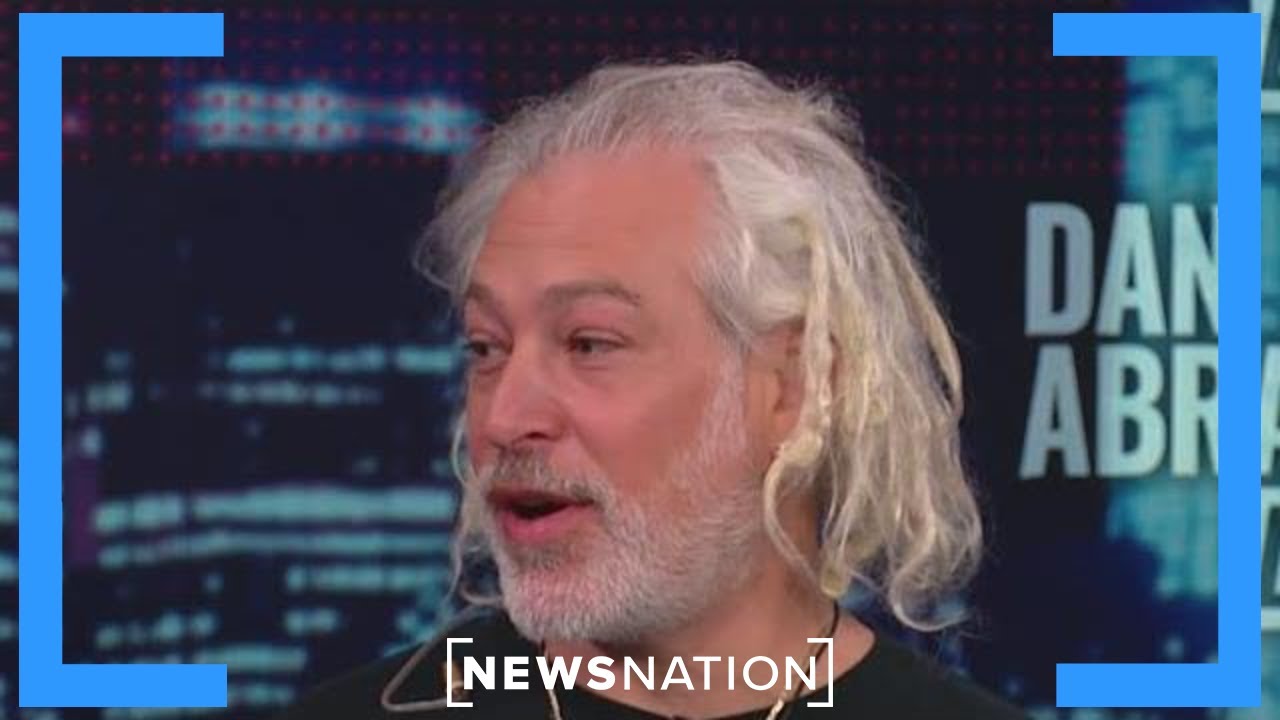 Matisyahu says Macklemore's pro-Palestinian song is chasing a 'trend' | Dan Abrams Live