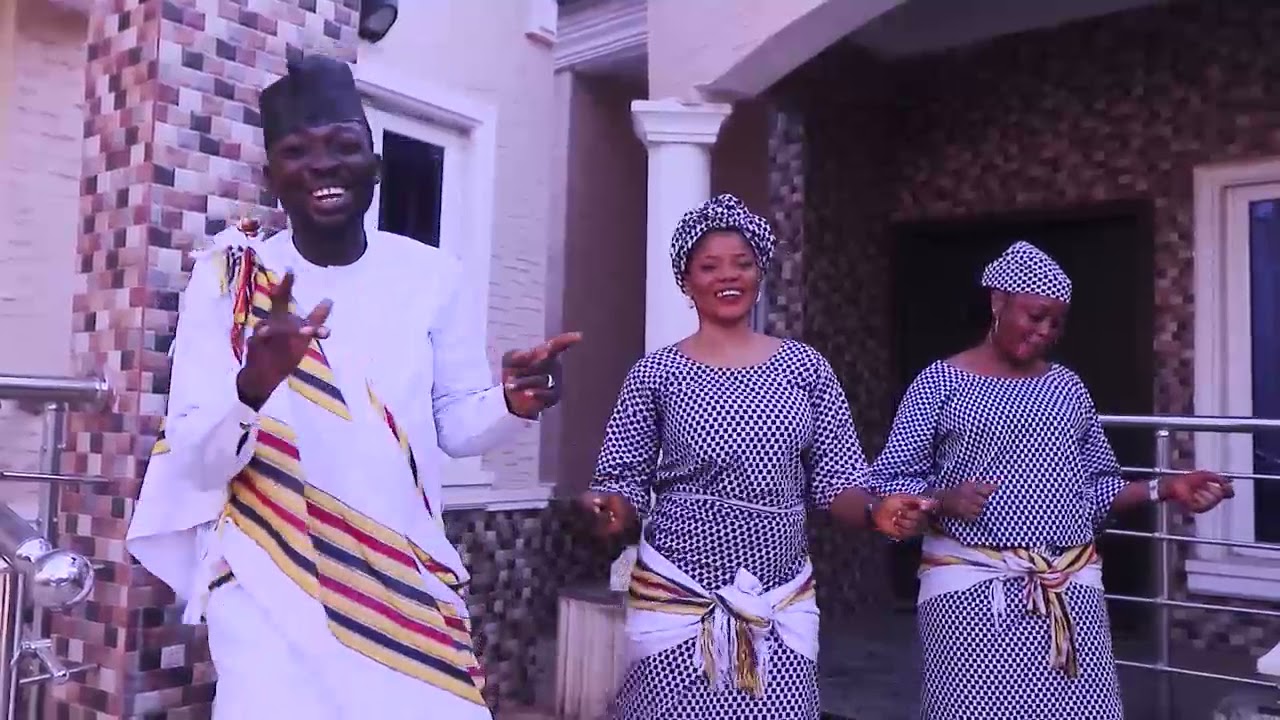 MUDELY = OSEZE ft ZAINAB GEGU