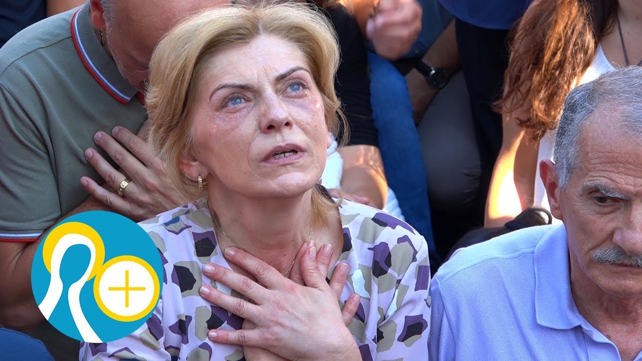 Medjugorje - Aparición a Mirjana del 2 de julio de 2018