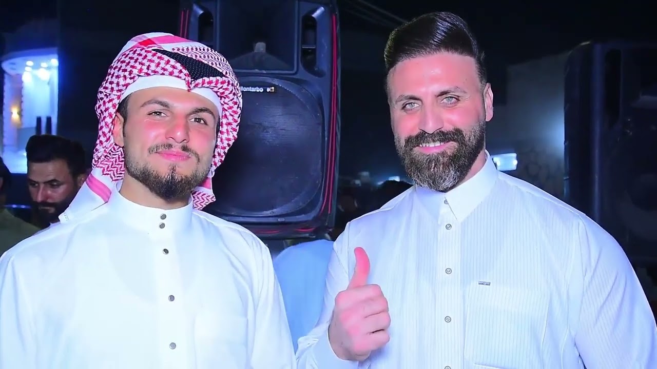 حفل حنة المعدل حسين صلاح الدفاعي تهانينا والف الف مبروك تصوير واخراج مؤسسة شاكر العكيلي 07702868824
