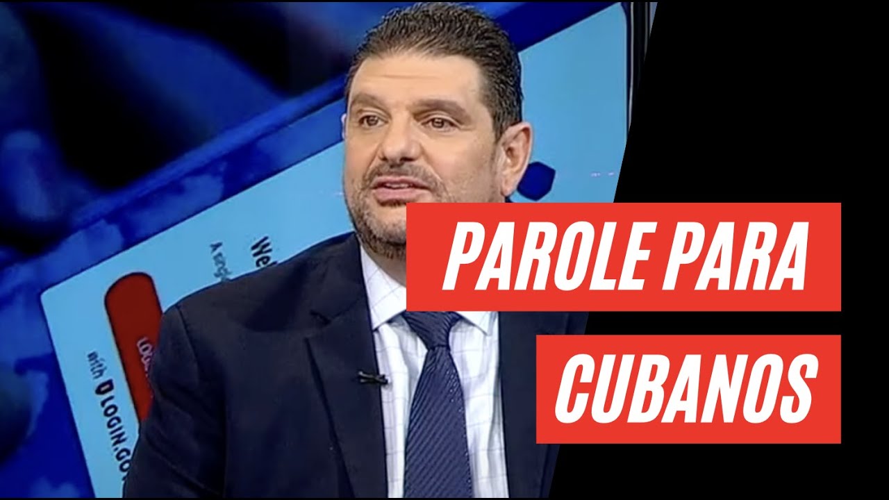 Abogado responde las preguntas más frecuentes sobre el programa Parole para cubanos