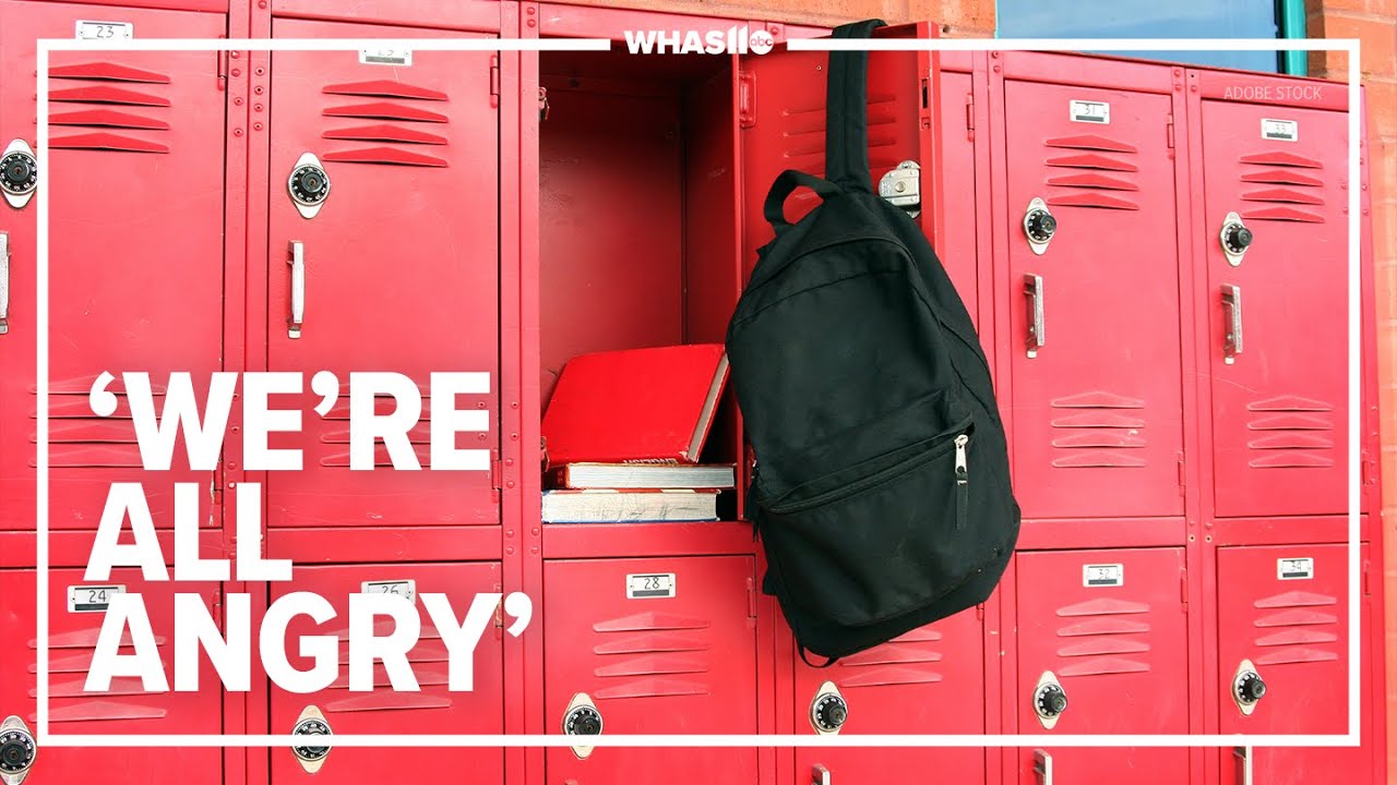 Republican lawmakers call for change in JCPS after busing 'disaster'
