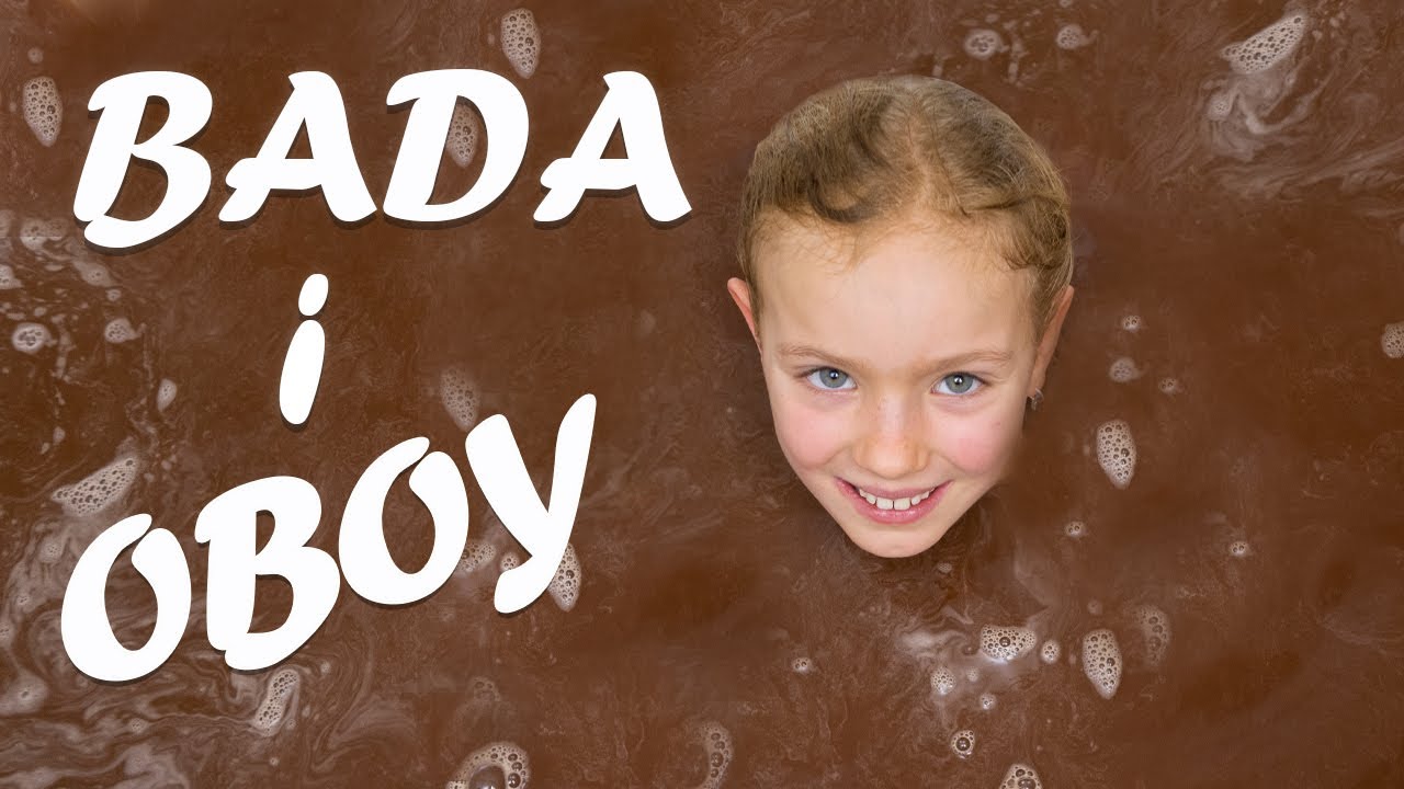 Lowa badar i Oboy