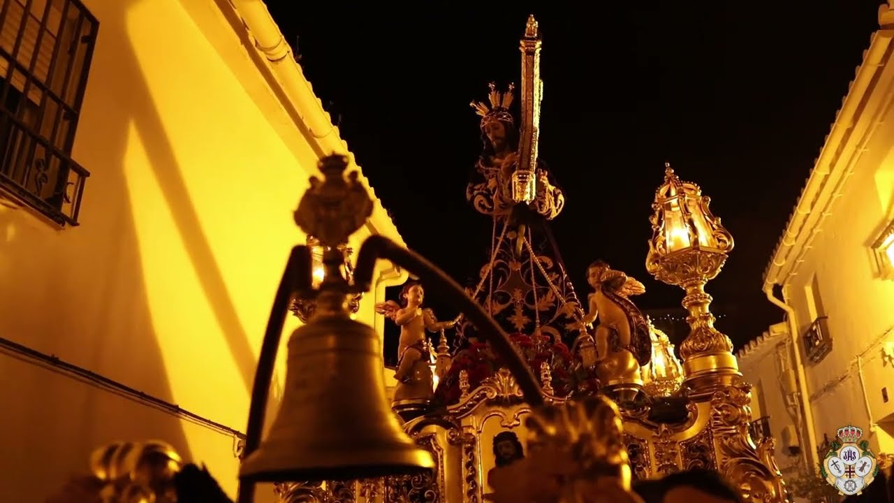 Traslado - Señor de las Torres - Año 2024 - Calle Ancha