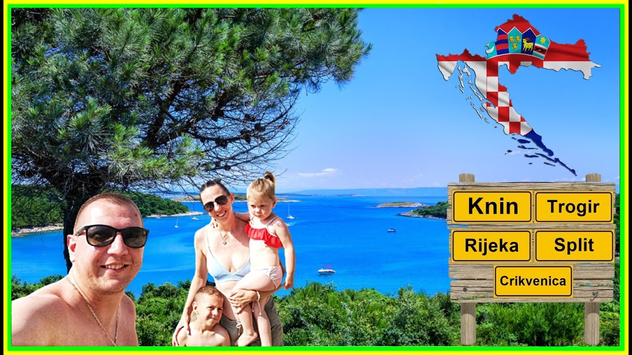 MORE 2022 | HRVATSKA | NAŠA LJETNA AVANTURA