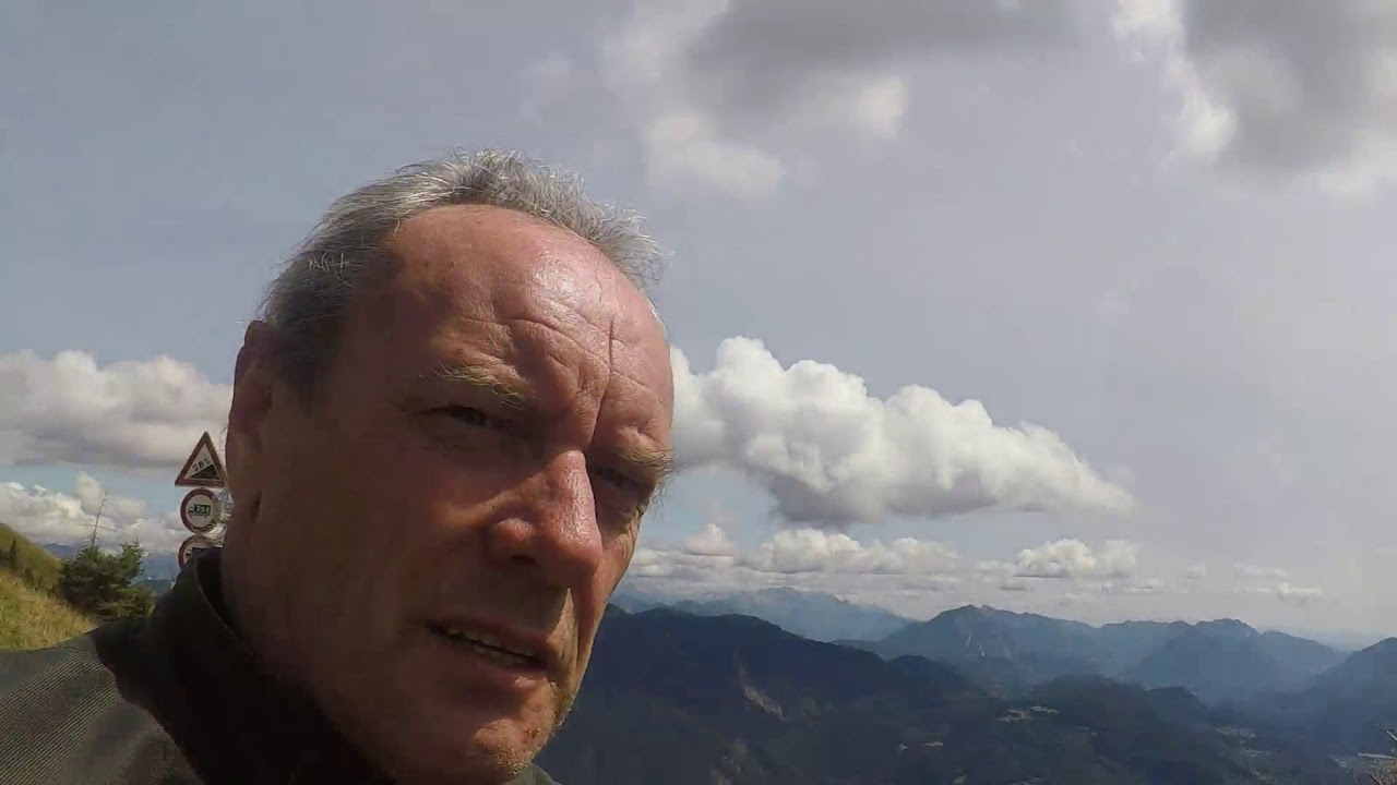Da Ampezzo a Sauris di Sopra via Stentaria