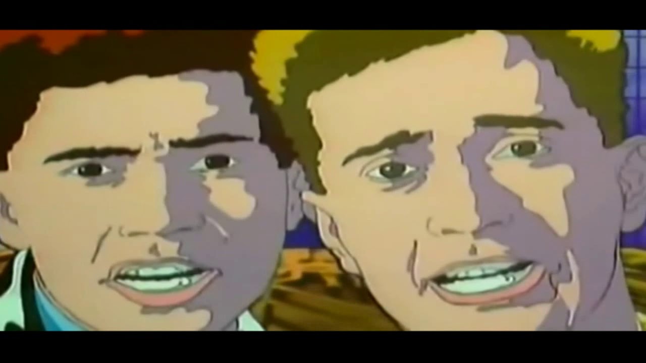 Italo Disco Megamix Best Of 80 s Vol 7.