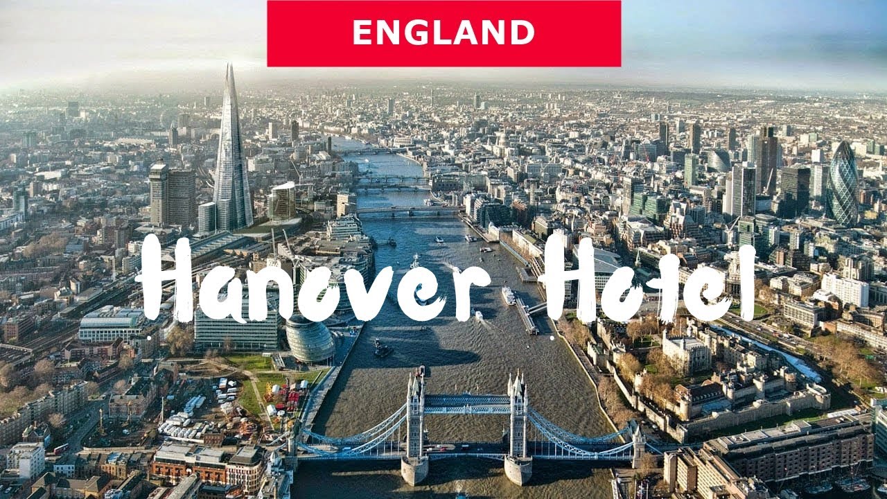 Hanover Hotel