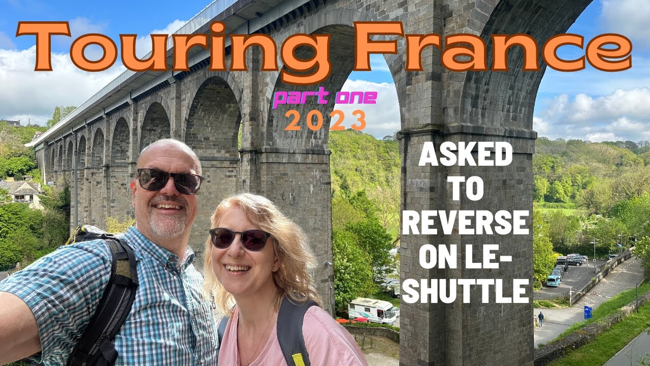 What could go wrong on French tour?