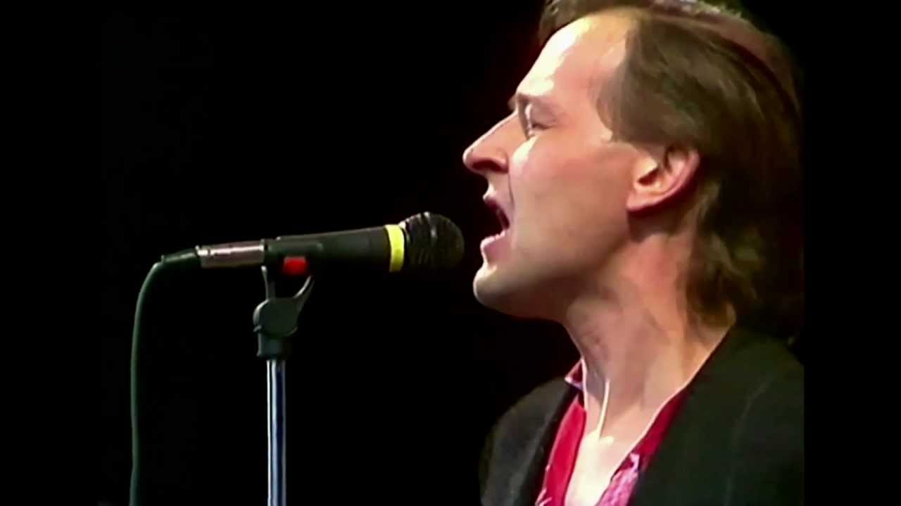 Henning Stærk Band - Medley [Live]