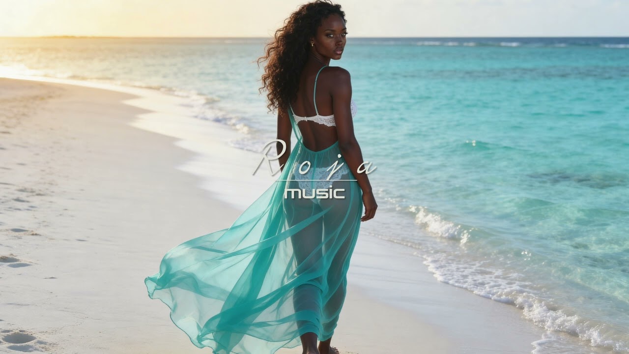 Roja-Lia Li- Afro music -