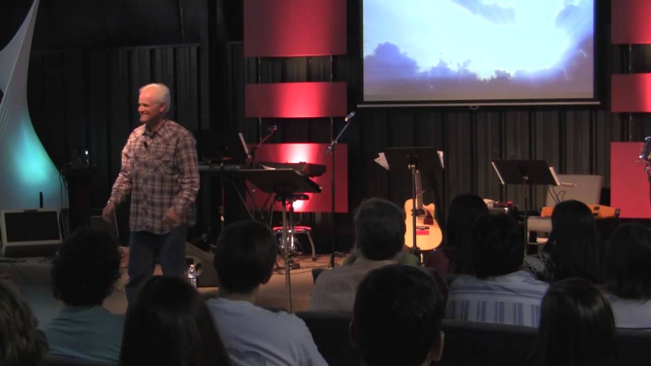 Dan Mohler   Normal Christianity Part 1 of 3