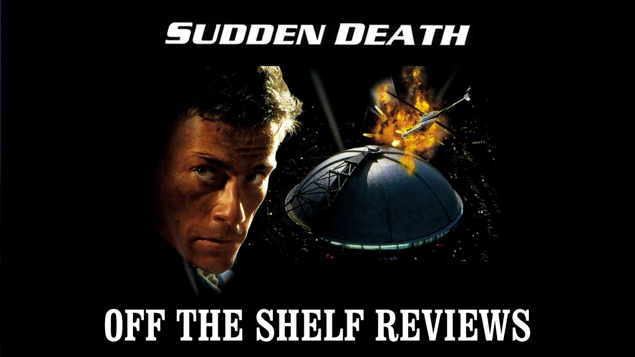 Sudden Death Review - Off The Shelf Reviews