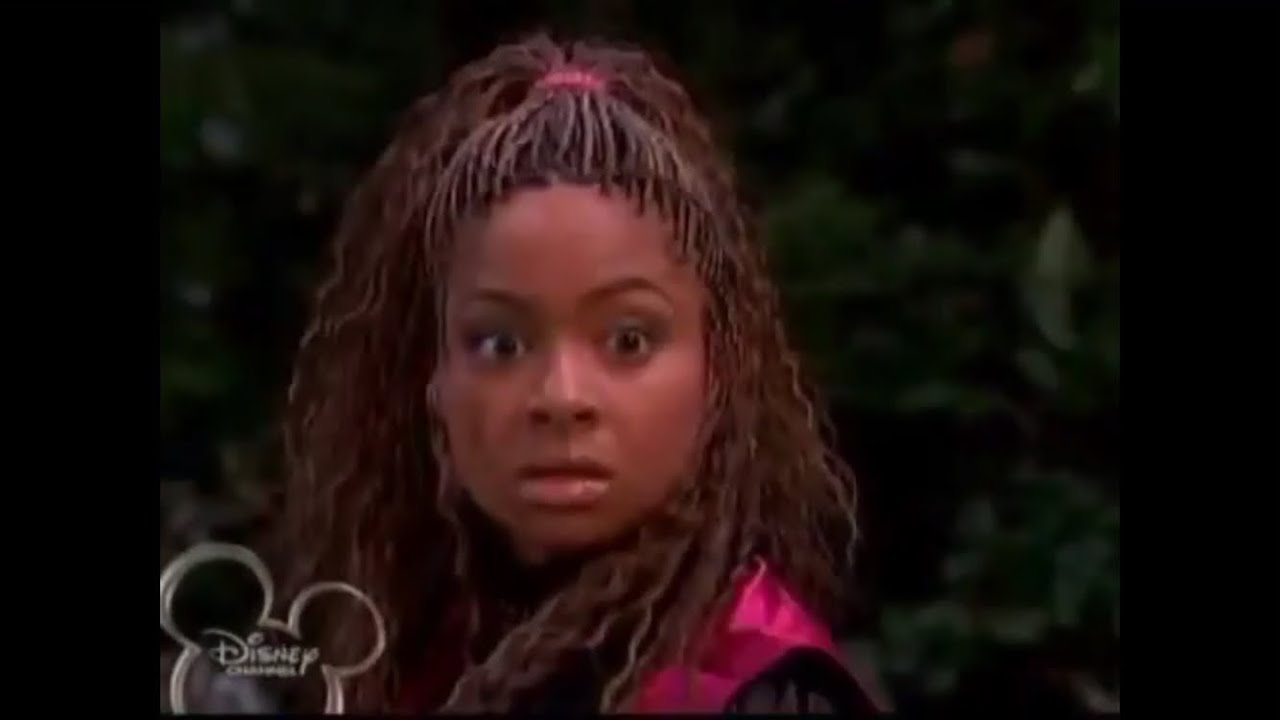 That's So Raven | Season 2 | Visions