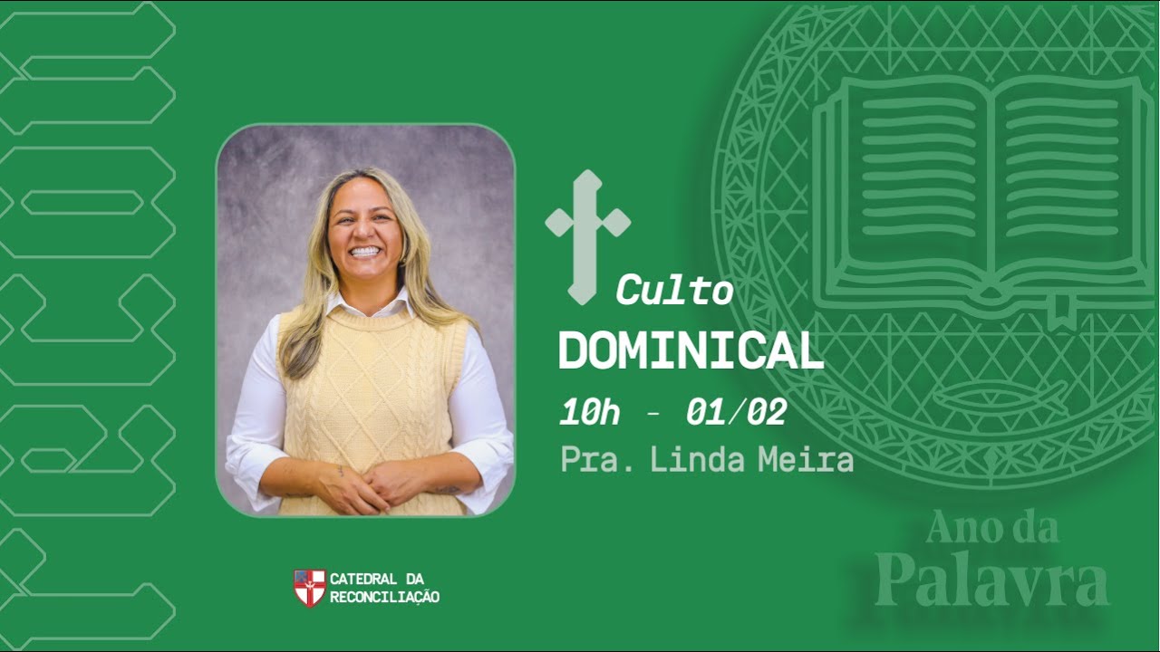 Pra. Linda Meira | Provérbios 13:13-14