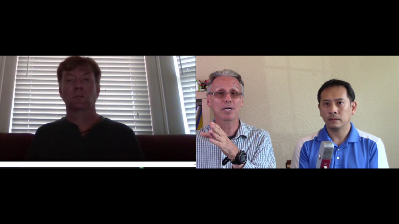 Management & Business Complexity - Episode 1 - The Origin of Complexity