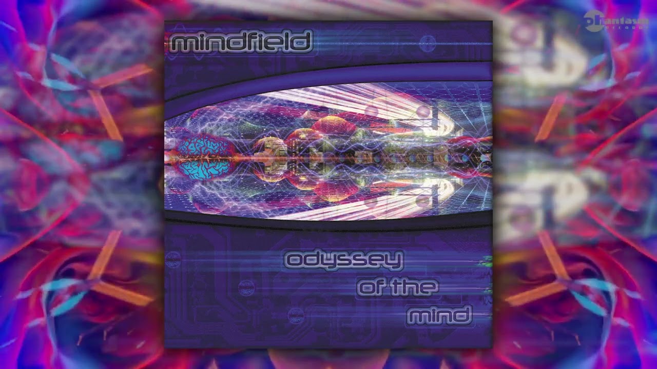Mindfield - U.V. Nation