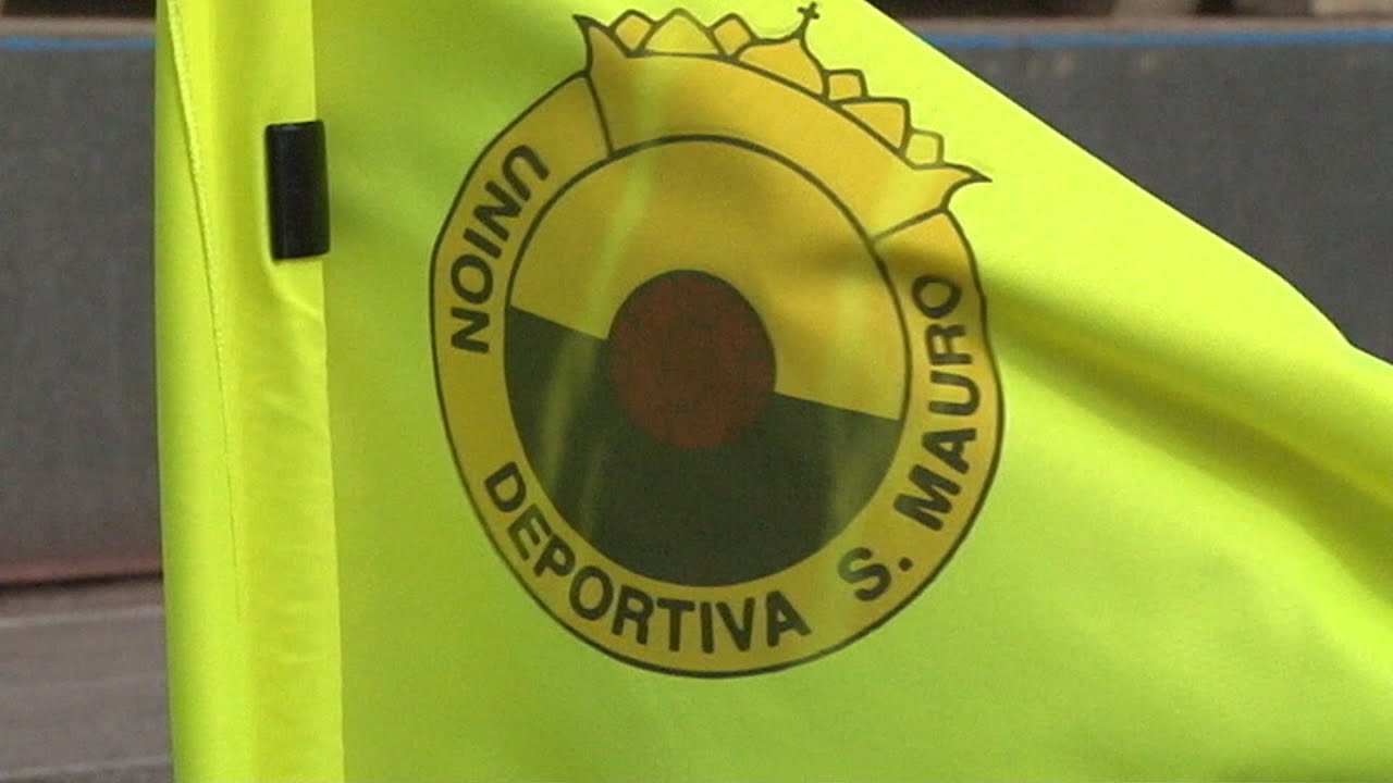 Reportatge UD San Mauro