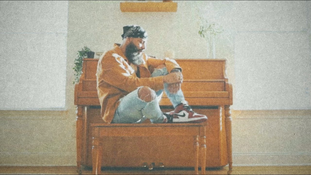 Jay Kalyl - Mi Religi&oacute;n (Video Oficial)