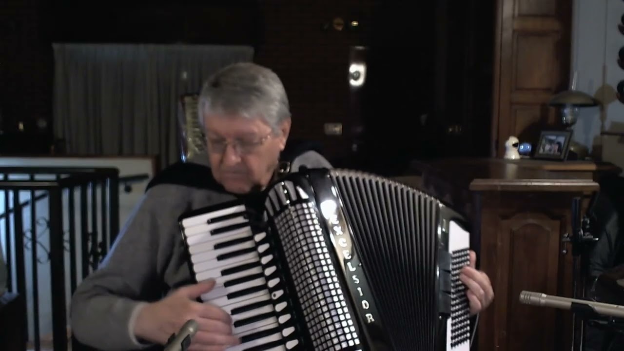 LA VIDA ES BELLA- Hugo- musimedic
