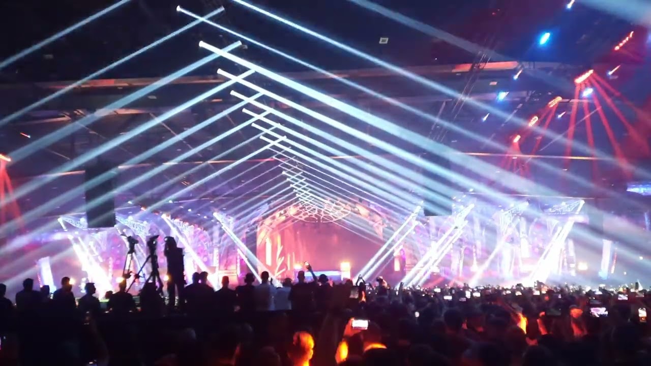 VWAB - Project One - 2026 - Opkomst Project 1