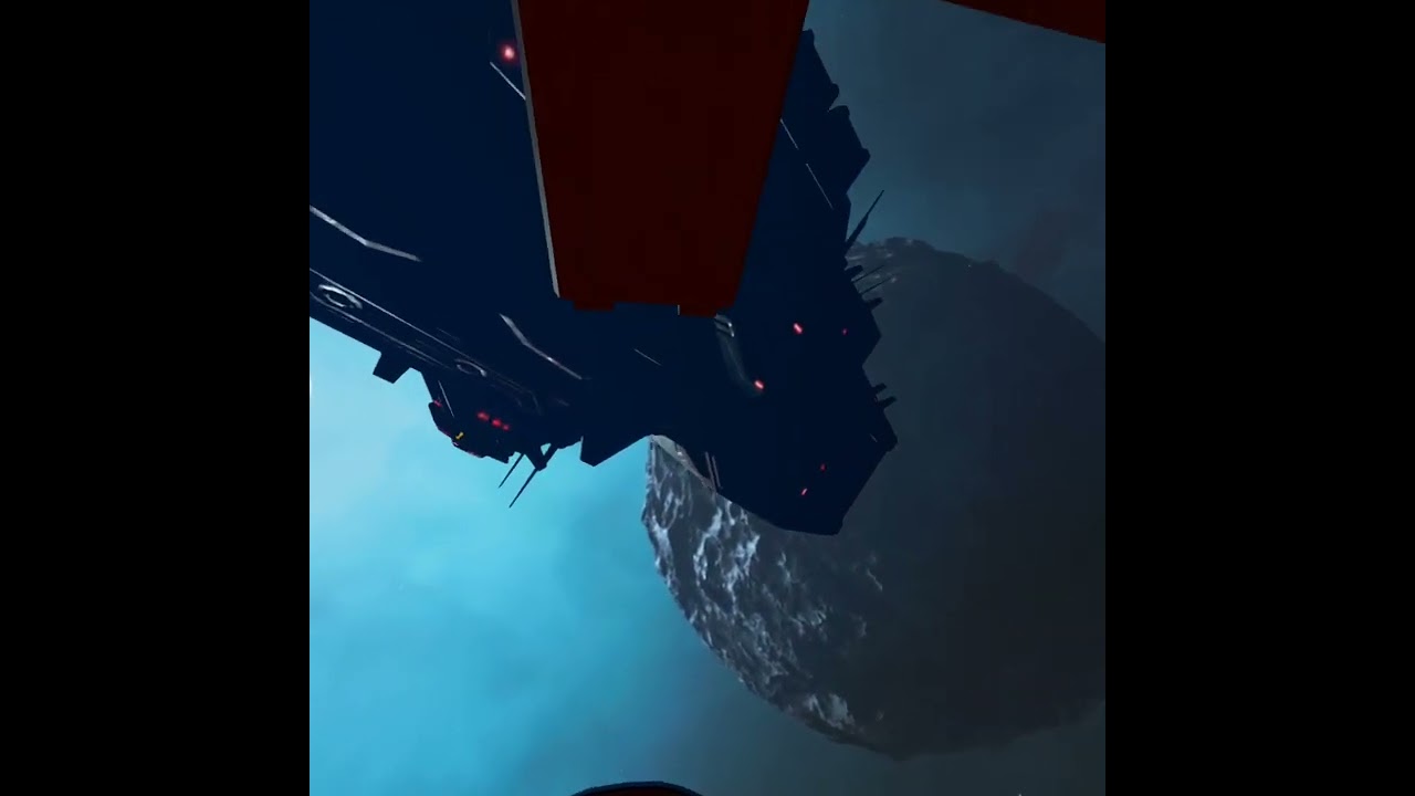 Raiding ship 