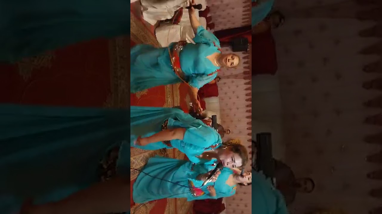 أغنية الخيل يلعبو, جديد عونيات البسمة