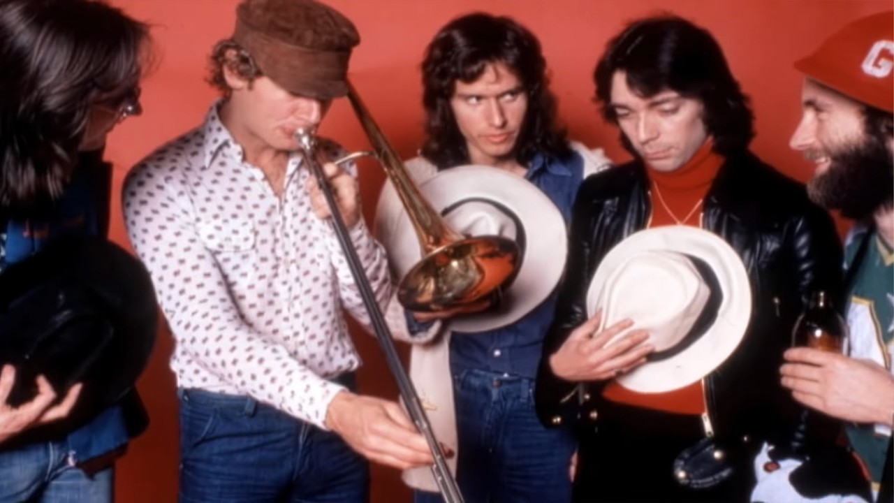 The Genesis Archives: RARE Interviews