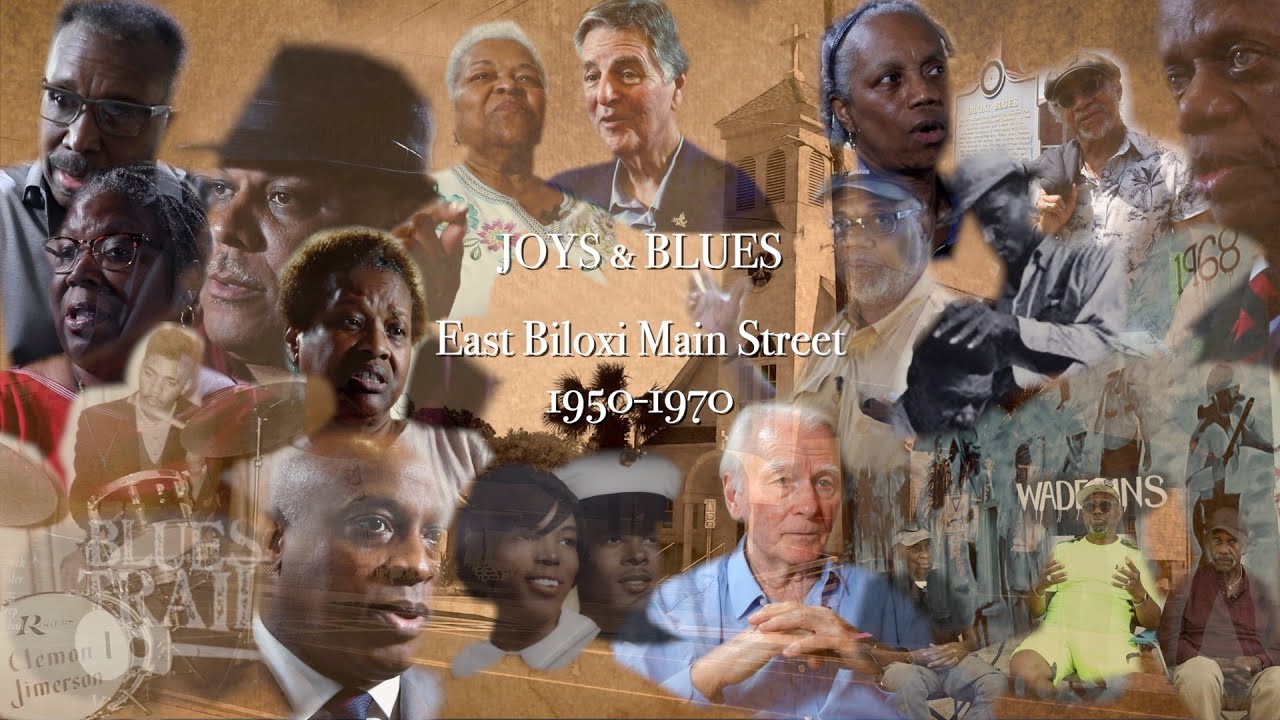 Main Street Biloxi, 