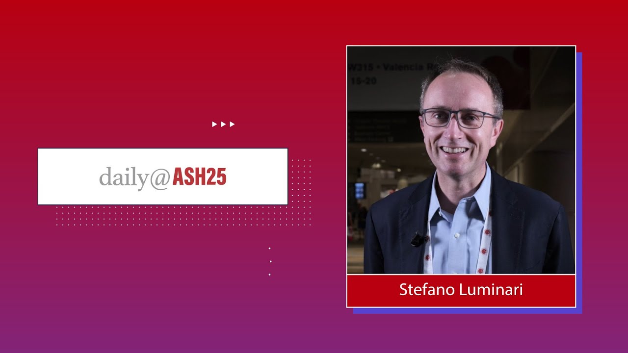 Dallo studio inMIND ancora conferme per tafasitamab + LR nel linfoma follicolare