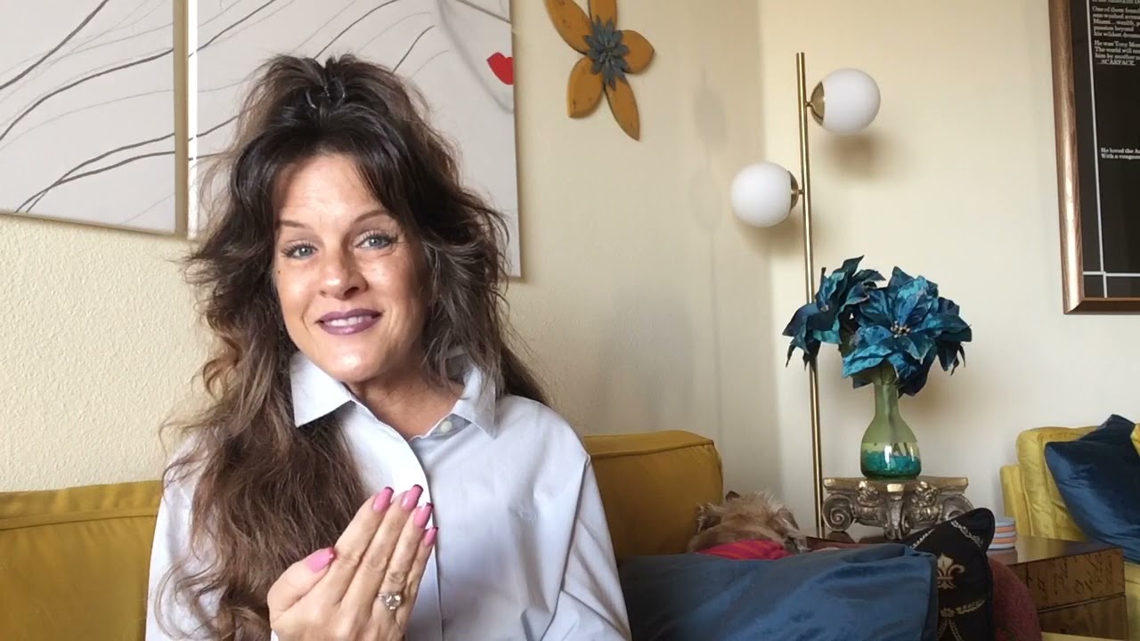 Video 415: The narcissist’s new supply is nothing but a place of worry.