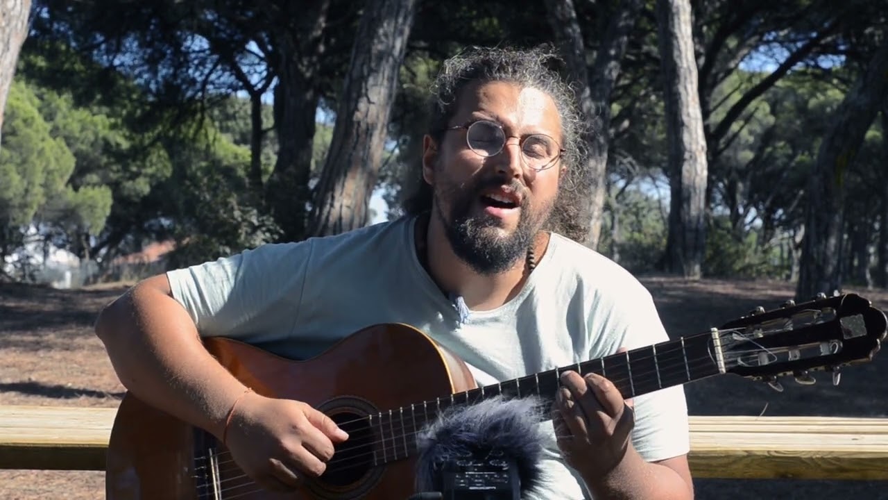 Rui Luís - O que vem? (Mata dos Medos)