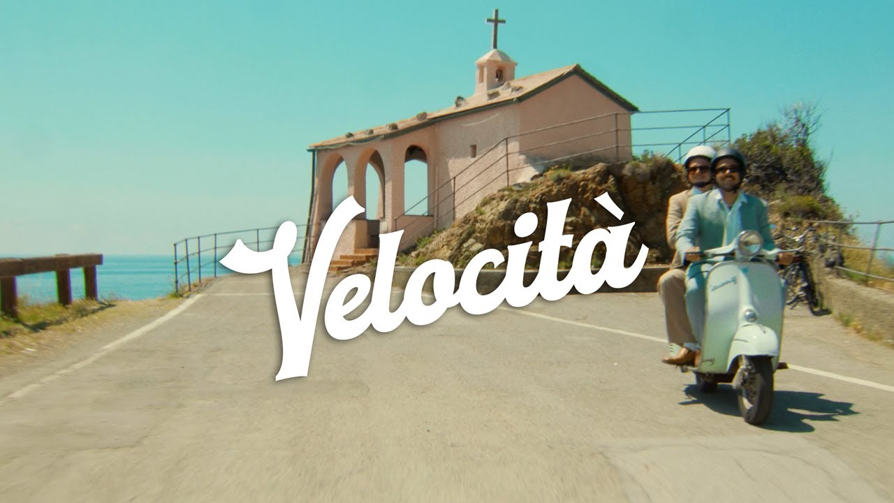 Roy Bianco & Die Abbrunzati Boys - Velocit&agrave; (Offizielles Video)