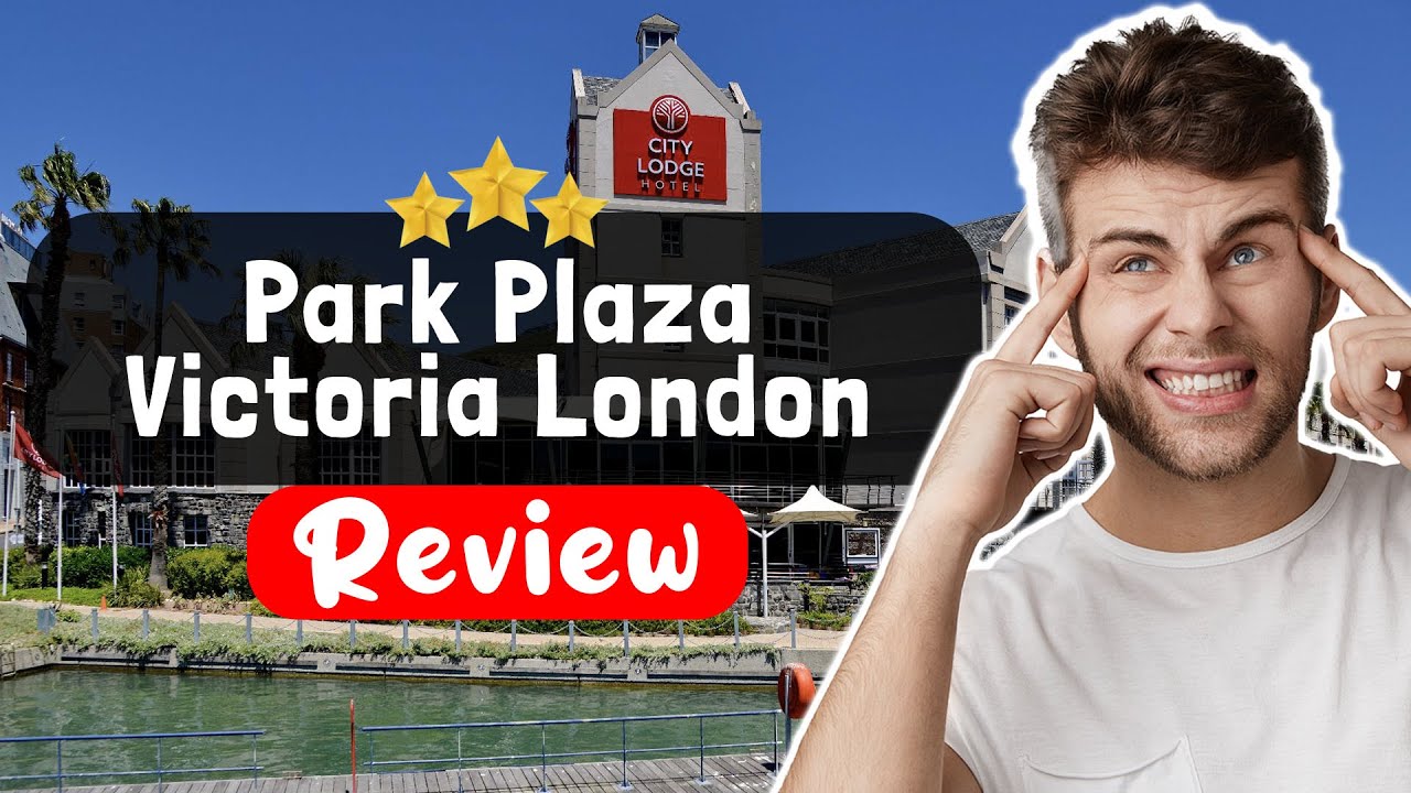 Обзор отеля Park Plaza Victoria London &mdash; ПРАВДА об этом месте