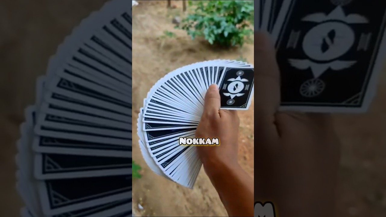 I Learned the Smear Fan (Here&rsquo;s How)