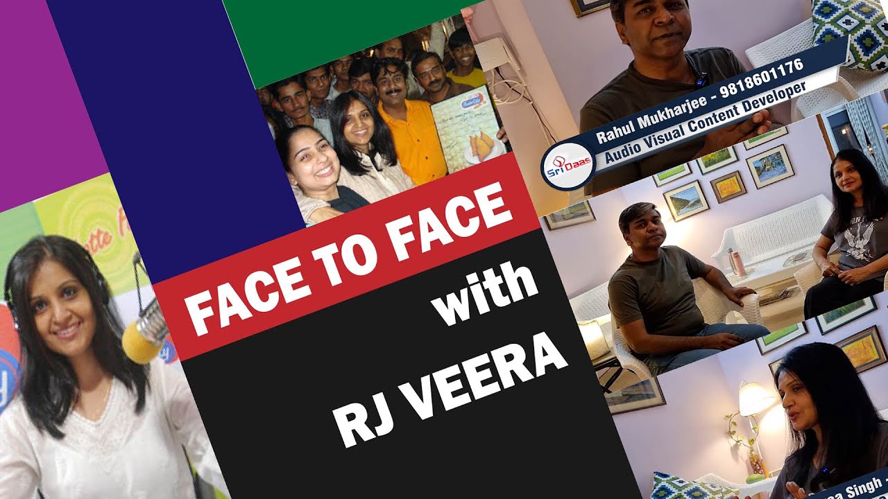 Face to Face with Limca Book of World Record Holder Veera Singh