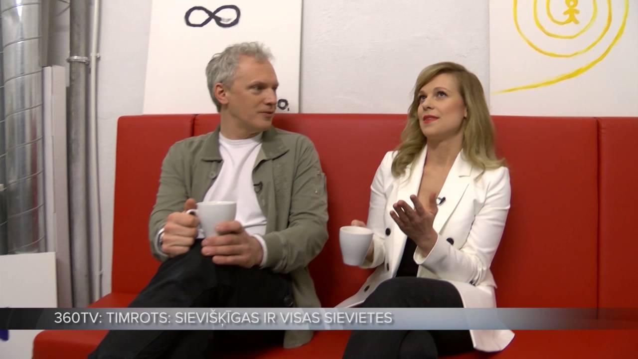 Pauls Timrots: Īsta veča 3 pazīmes ir tas, ka viņam pie kājas kas ir 3 veča pazīmes