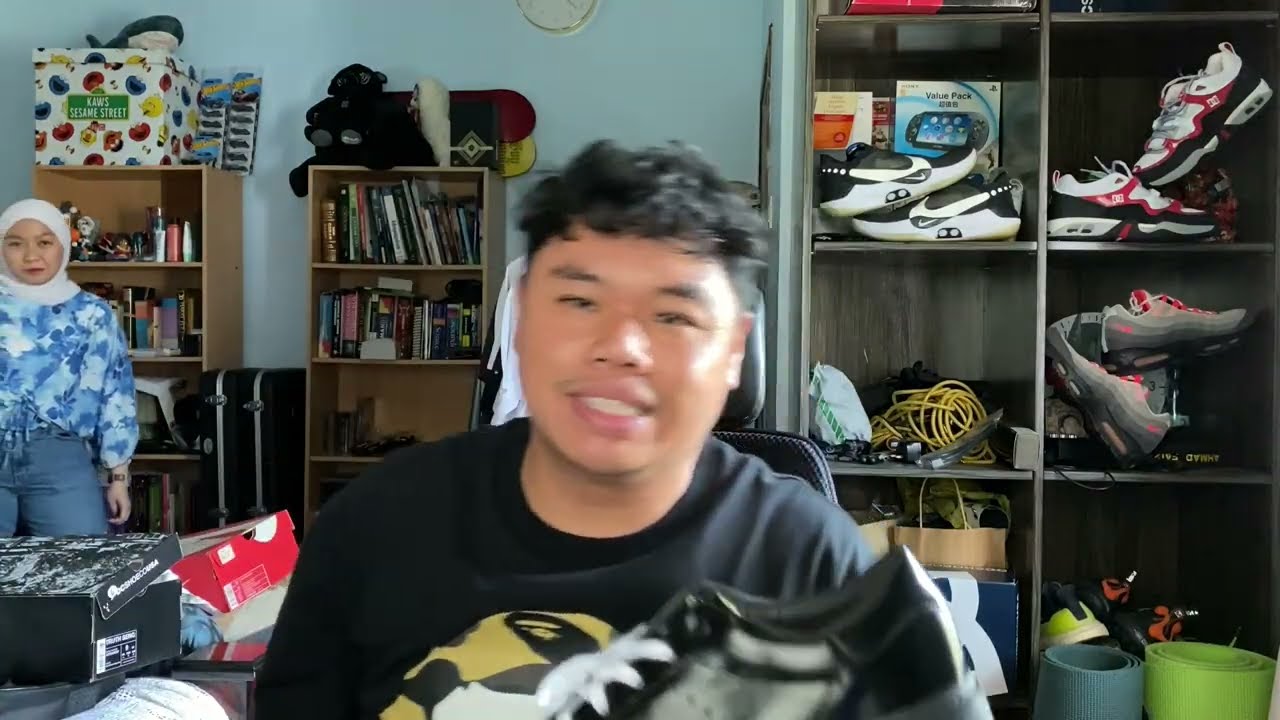 Adidas Spongebob Leisure